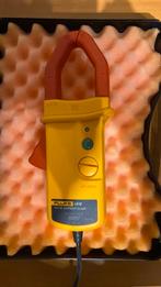 FLUKE stroomtang en multimeter, Doe-het-zelf en Bouw, Meetapparatuur, Ophalen, Gebruikt, Multimeter