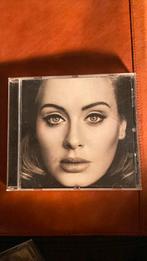 CD/ ADELE/ TITELSONG : 25 !! ALS NIEUW !!, Cd's en Dvd's, Ophalen of Verzenden, Zo goed als nieuw