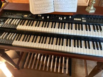 Hammond xk3c beschikbaar voor biedingen
