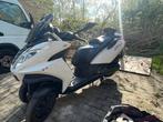 Peugeot metropolis 400cc start niet!! Geen stroom., Fietsen en Brommers, Ophalen