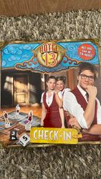 Hotel 13 Check-in, Hobby en Vrije tijd, Gezelschapsspellen | Bordspellen, Een of twee spelers, Ophalen of Verzenden, Zo goed als nieuw