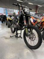 HUSQVARNA 250cc, Motoren, 250 cc, Bedrijf, Enduro, 11 kW of minder