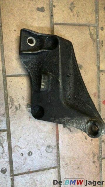 Motorsteun, links BMW E39 22116750441