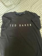 Ted Baker T shirt maat S, Ophalen, Maat 46 (S) of kleiner