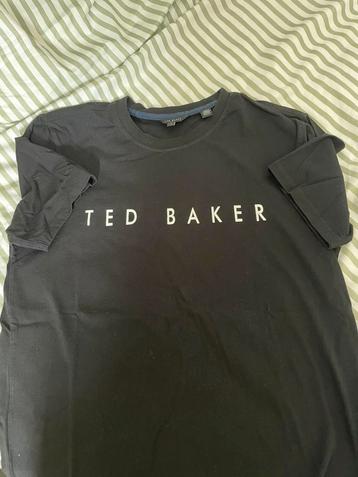 Ted Baker T shirt maat S beschikbaar voor biedingen