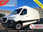 Mercedes-Benz Sprinter 317 L3H2 (38.500ex) 3.5T SLEEP|CARPLA, Autos, 4 portes, Achat, 3 places, 4 cylindres