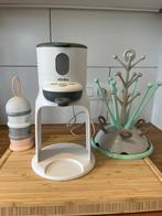 Chauffe biberons Bib expresso Béaba, Kinderen en Baby's, Ophalen, Zo goed als nieuw, Flessen- of potjesverwarmer