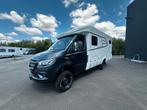Hymer ML T 580 4x4 "uitzonderlijke voorraaddeal", Caravans en Kamperen, Mobilhomes, Automaat, Vloeistofverwarming, Bedrijf, Diesel