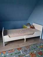 Ikea meegroeibed, Enlèvement, Utilisé, Matelas