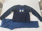 Blauwe pyjama van VERITAS maat 140/146, in perfecte staat!, Kinderen en Baby's, Veritas, Nacht- of Onderkleding, Ophalen of Verzenden