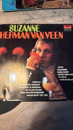 Lp herman van veen, Cd's en Dvd's, Ophalen, Zo goed als nieuw