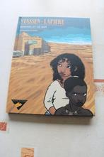 Vrije Vlucht Intergale uitgave : Brieven uit de bar - HC -, Boeken, Stripverhalen, Eén stripboek, Nieuw, Ophalen of Verzenden