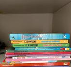 Kinderboeken Disney/ F.C. De kampioenen…., Ophalen, Gelezen