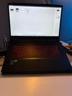 MSI Katana i7, Computers en Software, Windows Laptops, Ophalen, Gebruikt, MSI, 2 tot 3 Ghz