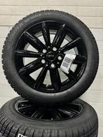 NIEUW 16’’ MINI COOPER VELGEN WINTERWINTERBANDEN F55 F56 F57, Pneus et Jantes, Véhicule de tourisme, Enlèvement ou Envoi, Pneus hiver