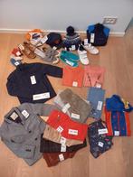 Jongens merkkledij 7 jaar - M 122 Tommy, Zara, Varones..., Kinderen en Baby's, Broek, Ophalen of Verzenden, Jongen, Tommy Hilfiger