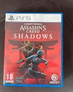 Asassins Creed Shadows, Ophalen, Zo goed als nieuw