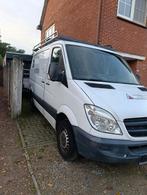 Mercedes sprinter, Auto's, Euro 5, Diesel, Particulier, Te koop