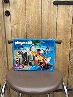 Playmobil piraten eiland, Ophalen, Zo goed als nieuw