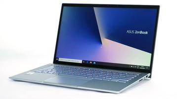 Asus ZeenBook UM431, Enlèvement ou Envoi, 8 GB, SSD