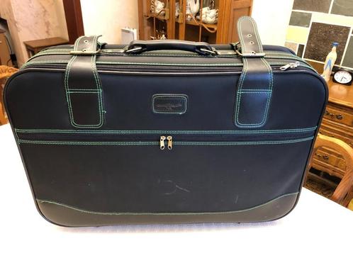 Valise, Bijoux, Sacs & Beauté, Valises, Comme neuf, Autres matériaux, 60 à 70 cm, 35 à 45 cm, Enlèvement