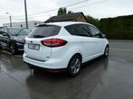 Ford C-Max 1.0 i 125pk Business Luxe '17 77000km (38269), Autos, 5 places, 117 g/km, C-Max, Achat