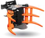 KX-Tree Shear | boomschaar | boomknipper | boomgrijper, Ophalen, Nieuw, Benzine