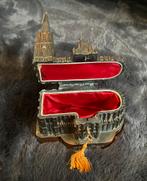 Keulen Dom, Enlèvement ou Envoi