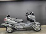 Suzuki AN 650 Burgman Executive (bj 2010), Scooter, Bedrijf, Meer dan 35 kW, 650 cc
