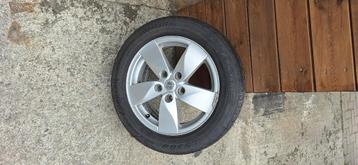Alu velg beschikbaar voor biedingen