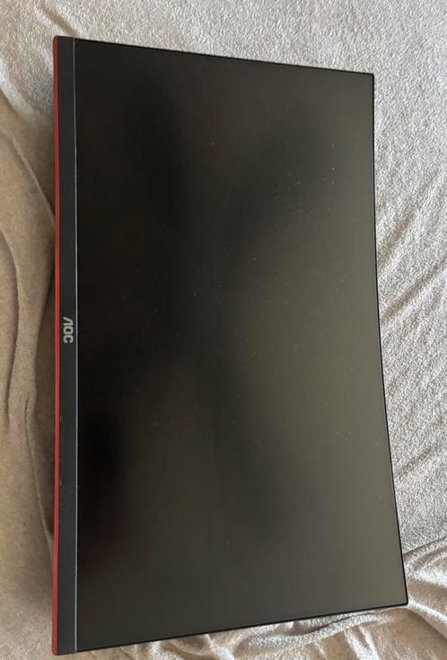 AOC G1 - 144hz 1080P, Computers en Software, Monitoren, Zo goed als nieuw, Gaming, In hoogte verstelbaar, LED, HD, Ophalen