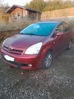 Toyota corolla verso D4D embrayage HS 7places, Autos, Particulier, Achat, Corolla