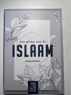 Gratis boekje Islam, Livres, Religion & Théologie, Enlèvement, Islam, Neuf, Rasheed Barbee