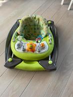 Loopstoel, Ophalen, Zo goed als nieuw