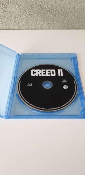 Creed 2 beschikbaar voor biedingen