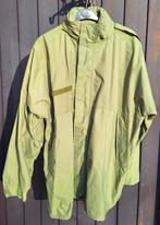 Parka surveste militaire étanche en TBE !, Enlèvement ou Envoi, Armée de terre, Vêtements ou Chaussures