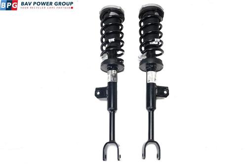 VEERPOOT VOOR LINKS RECHTS BMW 5 serie (G30), Auto-onderdelen, Ophanging en Onderstel, BMW, Gebruikt