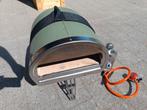 GOZNEY roccbox (olive green), Ophalen, Zo goed als nieuw, Gozney