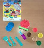 Play-Doh Kitchen Creations Burger Barbecue, Hasbro, Ophalen, Nieuw, Knutselen