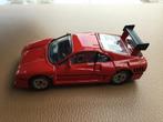 Ferrari Evolutione GTO JOUEF, Comme neuf, Autres marques, Voiture, Enlèvement ou Envoi