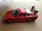 Ferrari Evolutione GTO JOYEF, Overige merken, Ophalen of Verzenden, Zo goed als nieuw, Auto