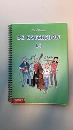 Bald Wyntin - De Notenshow L1, Ophalen of Verzenden, Zo goed als nieuw, Bald Wyntin