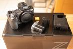 Nikon z6 II, Audio, Tv en Foto, Fotocamera's Digitaal, Ophalen of Verzenden, Gebruikt, 24 Megapixel, Nikon