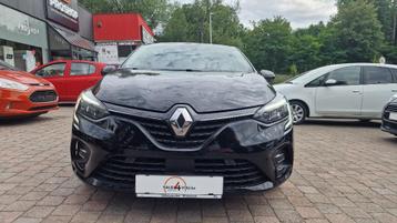 RENAULT CLIO 2023 ***1er PRORIO*** A VOIR !!!, Autos, Achat, Euro 6, Carnet d'entretien, Cruise Control