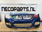 F34 GT M voorbumper bumper origineel pdc kls, Gebruikt, Voor, Ophalen of Verzenden, Bumper