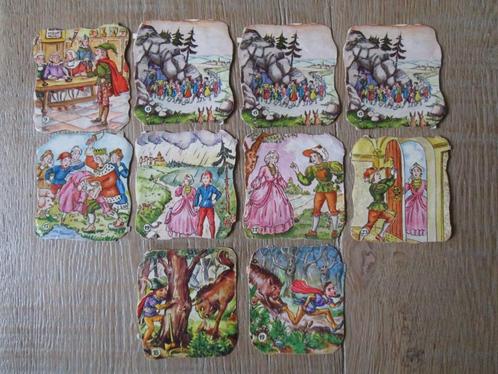verschillende verzamel stickers en prentjes, Hobby en Vrije tijd, Stickers en Plaatjes, Zo goed als nieuw, Meerdere plaatjes, Ophalen of Verzenden
