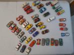 45 X vintage MAJORETTE FRANCE, Ophalen of Verzenden