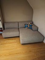 Hoeksalontje tekoop, Enlèvement