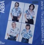 ABBA - Le gagnant remporte tout, Comme neuf, 7 pouces, Pop, Enlèvement