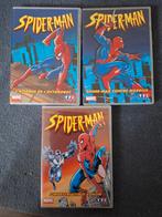 Spider-man 3 dvd: octorobot - Morbius- Venom, Comme neuf, Enlèvement ou Envoi